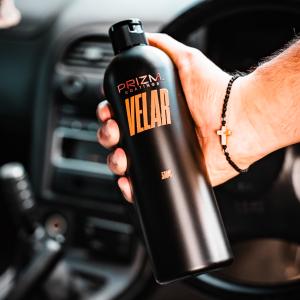 Velar (Leather Coating)