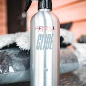 1 Year Glide 500ML