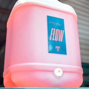 Shampoo Flow 20L